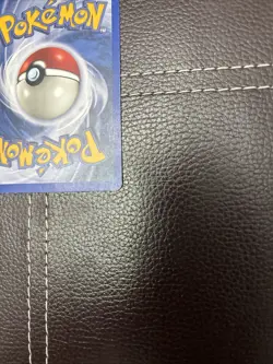 Pokemon TCG - Seel - 81/105 - Neo Destiny - MP Unlimited Common (2000) - Image 4