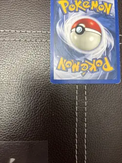 Pokemon TCG - Seel - 81/105 - Neo Destiny - MP Unlimited Common (2000) - Image 5