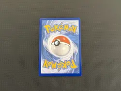 Pokemon TCG Arceus XY83 Black Star XY Promo Full Art NM - Image 4