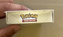 2017 Pokemon TGC Knock Out Collection 1 Box Has 2 packs and 3 Foil Spec. Cards - Image 2