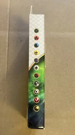 2017 Pokemon TGC Knock Out Collection 1 Box Has 2 packs and 3 Foil Spec. Cards - Image 5