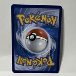 Pokemon TCG Gengar 60/162 Breakthrough Holo Rare English 2015 Stage 2 130 HP - Image 2
