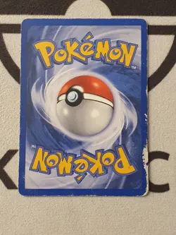 Pokemon Karte Pikachu 70/111 Neo Genesis Set Deutsch Pokemon TCG Original - Image 4