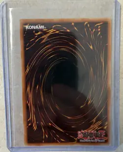 Yu-Gi-Oh! Dark Armed Dragon #LCKC-EN068 Secret Rare (NM) - Image 2