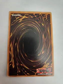 Yu-Gi-Oh TCG Gogiga Gagagigo 5DS2-EN001 1st Edition - Image 2