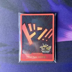 One Piece TCG - Japanese 3rd Anniversary Don Cards ENGLISH x 10 - Image 1