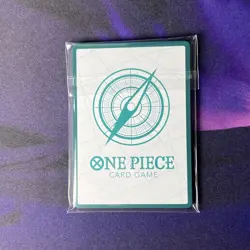 One Piece TCG - Japanese 3rd Anniversary Don Cards ENGLISH x 10 - Image 3