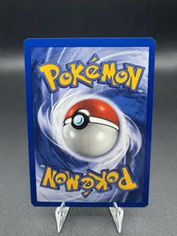 Pikachu 87/130 Common Base Set 2 Pokemon Card NM/LP - Image 2