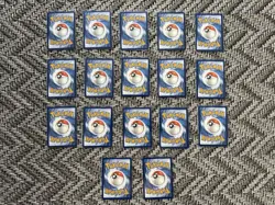 Pokemon Crown Zenith Galarian Gallery Cards 17 Card Lot - Image 2