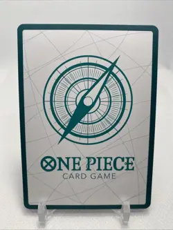 DON!! Card (Boa Hancock) Extra Booster: One Piece Heroines Edition Foil - Image 3
