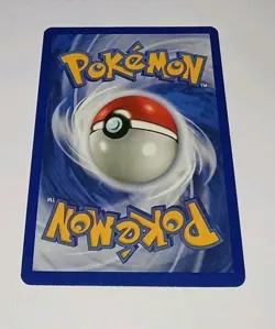 1st Edition GEODUDE - 47/62 Fossil 1999 Pokemon NM 🌟 Super Clean Card - Wizards - Image 3