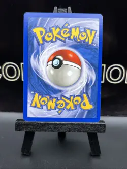 Light Machamp 25/105 Rare Pokemon Card WOTC Neo Destiny Vintage Regular 2000 LP - Image 5