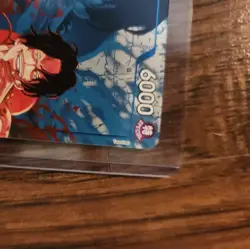 Portgas.D.Ace Winner Pack 2024 Oct.-Dec. One Piece Promo Card OP07-053 (white) - Image 4