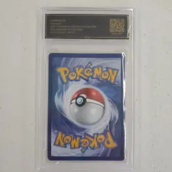 PRISTINE 10 Leafeon ex - (Prismatic Evolutions Stamped Card) 006/131 PCG Graded - Image 3