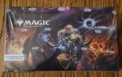 Edge of Eternities EOE MTG Play Booster Box New Sealed - Image 1