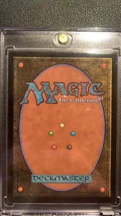 (Foil) Kefka's Tower (Bolas Citadel) MTG Universe Beyond Final Fantasy - FCA0007 - Image 2