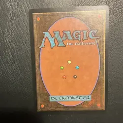 Wizards of the Coast Earthcraft Green Rare Enchantment Tempest Regular - Image 2