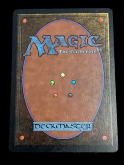 1993 MTG - Arabian Nights - CITY OF BRASS - Vintage Rare - Excellent. - Image 2