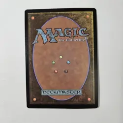 Foil NM Goblin Welder Elves Vs Inventors Duel Deck MTG Magic Artifact Commander - Image 2