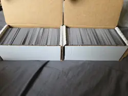 Bulk 1000 Magic The Gathering lot Rares Foils Uncommons Commons. No Basic Lands - Image 2