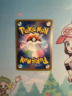 Slurpuff 024 /032 CP3: PokeKyun Collection (Japanese) Pokemon TCG 2016 Mint - Image 3