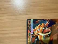 Pokemon TCG Mega Charizard Y 022/217 Ascended Heroes NM - Image 3
