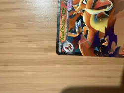 Pokemon TCG Mega Charizard Y 022/217 Ascended Heroes NM - Image 4