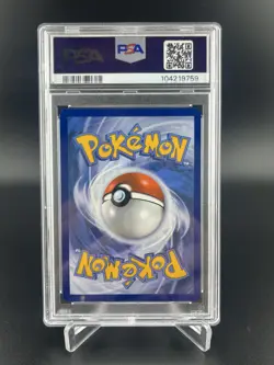 Pokemon TCG Charmander Illustration Rare Holo Card 168/165 SV151 psa 10 - Image 2
