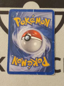 Pokemon Karte Fliegendes Pikachu 25 Black Star Promo Deutsch Vintage 2000 - Image 5