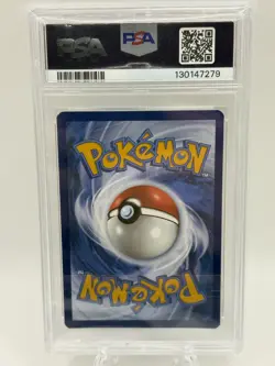 PSA MINT 9 Snorlax Pokemon TCG SVP Black Star Promos 051 Holo Promo - Image 2