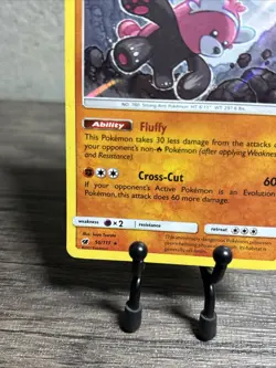 Bewear 56/111 Sm-Crimson Invasion Holo-Vintage-Pokemon TCG-Fast Shipping-LP!! - Image 4