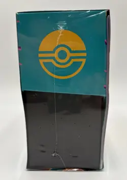 Pokemon Ascended Heroes Elite Trainer Box ETB And Mini Pikachu Tin Lot Sealed - Image 5
