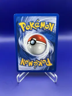 Pokemon TCG Lt. Surge's Pikachu 84/132 Gym Challenge Regular English LP - Image 3