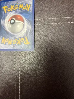Pokemon TCG - Zekrom EX - BW38 - Black and White Promos - HP Holo Rare (2012) - Image 4