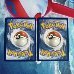Pokemon TCG | Gyarados GX Crimson Invasion 18/111 & Hidden Fates SM212 X2 Bundle - Image 4