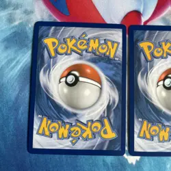 Pokemon TCG | Gyarados GX Crimson Invasion 18/111 & Hidden Fates SM212 X2 Bundle - Image 5