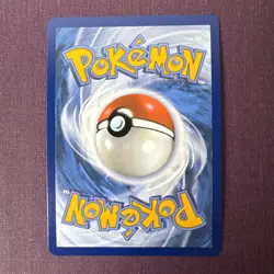Tranquill 149/086 Pokemon SV: Black Bolt Illustration Rare NM - Image 4
