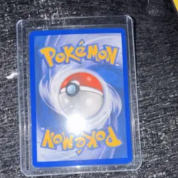 Nintendo Forretress 6/115 Unseen Forces Reverse Holo Rare 2005 English 70 HP - Image 3