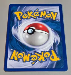 Lapras # 71/144 Common Skyridge 2003 Pokemon Deutsch Exzellent Vintage - Image 4