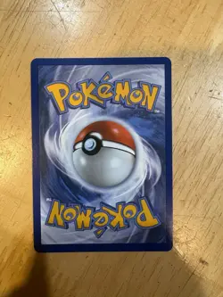 Pokemon TCG Charmander First Partner Illustration Promo. NM!! - Image 2