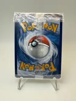Pokemon Scarlet & Violet Promo Snorlax 051 (Sealed) - Image 2