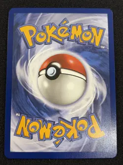 2026 Pokemon Bulbasaur First Partner Illustration Collection Promo #037 - Image 2