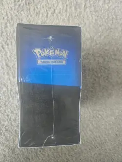 Pokemon TCG Pokemon GO Elite Trainer Box ETB Sealed - Image 3