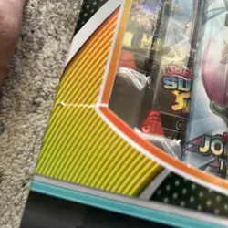 Pokemon Incineroar ex and Torterra ex Special Collection Box. As Shown In Pic - Image 4