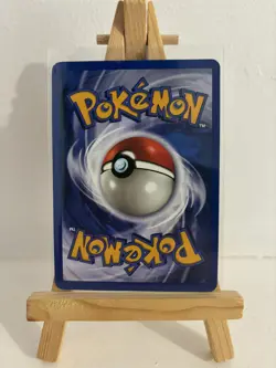 Pokemon TCG Imposter Professor Oak Base Set 73/102 Regular Unlimited Rare - Image 2