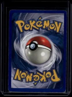 Pokemon TCG Mewtwo 10/102 Base Set Holo Rare HP - Image 2