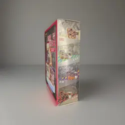 Pokemon TCG Simplified Chinese Sword & Shield CSIC YO1 Trainer Box - Image 5