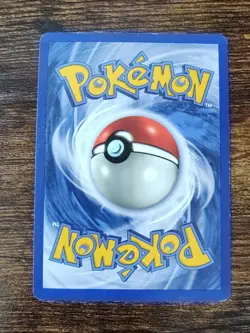 Pokemon Base Set Ivysaur 30/102 Non Holo LP- - Image 2