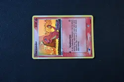 Pokemon Charmander EX Power Keepers Reverse Holo Stamped 48/108 - Image 3