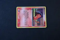 Pokemon Charmander EX Power Keepers Reverse Holo Stamped 48/108 - Image 4